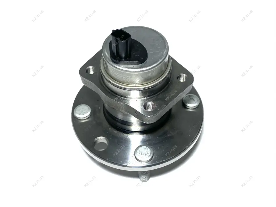 Маточина задня в зборі Chery Eastar KLM AutoParts B11-3301030AB (фото 1)
