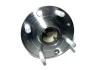 Маточина задня в зборі Chery Eastar KLM AutoParts B11-3301030AB (фото 4)