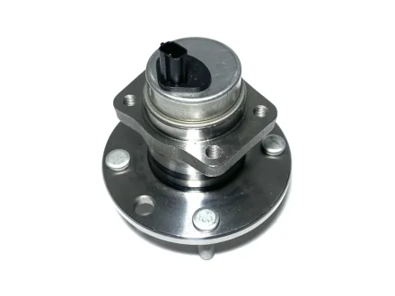Маточина задня в зборі Chery Eastar KLM AutoParts B11-3301030AB