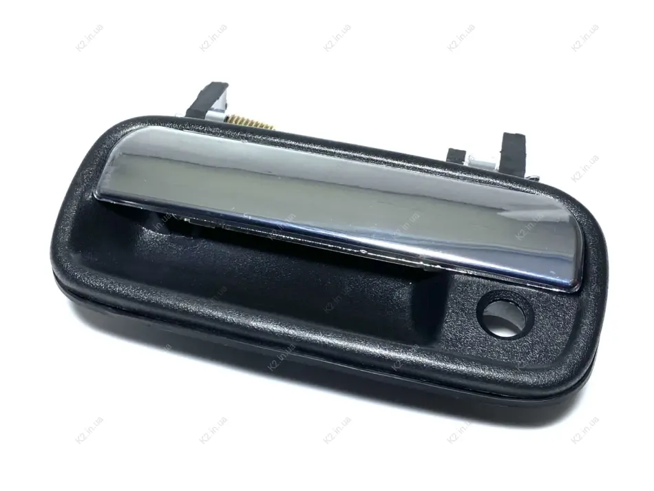 Ручка зовнішня двері передньої L Great Wall Safe KLM KLM AutoParts 6105111-D01 (фото 1)