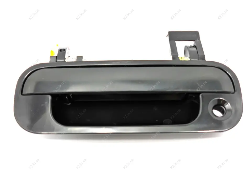 Ручка зовнішня 5-й двері (під фарбування) Great Wall Hover / Haval H3 KLM KLM AutoParts 6305200-K00 (фото 1)