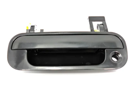 Ручка зовнішня 5-й двері (під фарбування) Great Wall Hover / Haval H3 KLM KLM AutoParts 6305200-K00