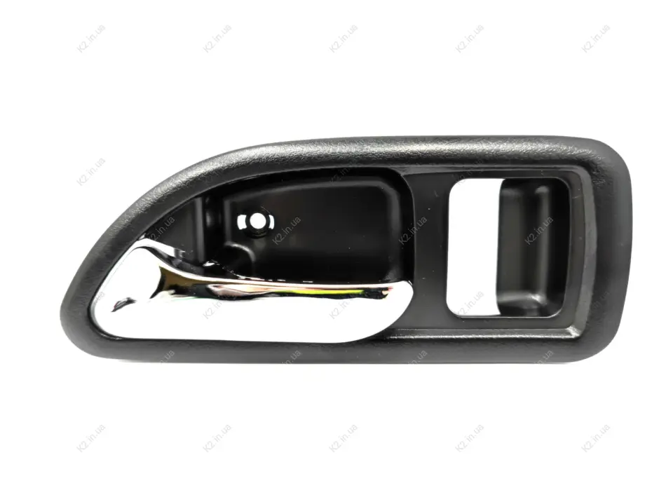 Ручка внутрішня двері L (чорна) Great Wall Hover KLM KLM AutoParts 6105100-K00B-0804 (фото 1)