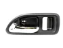 Ручка внутрішня двері L (чорна) Great Wall Hover KLM KLM AutoParts 6105100-K00B-0804 (фото 1)