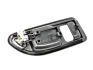 Ручка внутрішня двері L (чорна) Great Wall Hover KLM KLM AutoParts 6105100-K00B-0804 (фото 2)