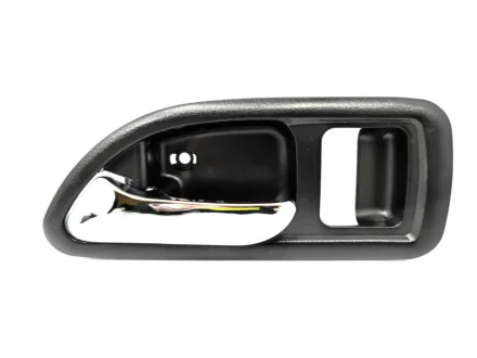 Ручка внутрішня двері L (чорна) Great Wall Hover KLM KLM AutoParts 6105100-K00B-0804
