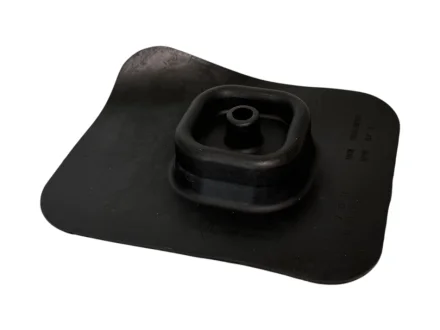 Пильник важеля КПП GREAT WALL Hover KLM KLM AutoParts 1703012-K01