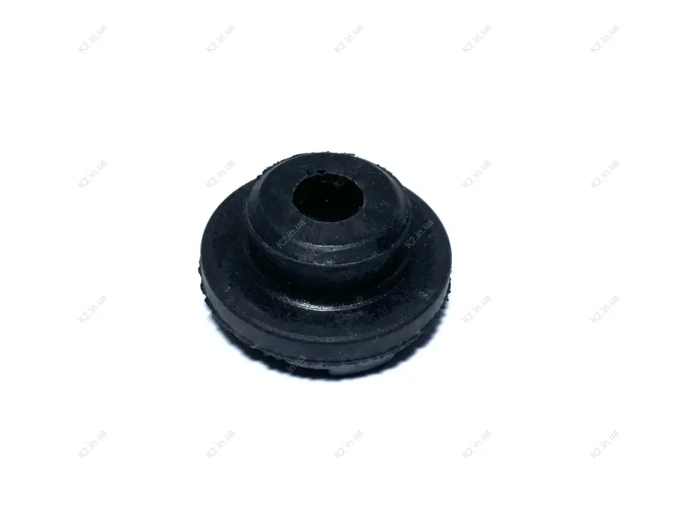 Опора радіатора охолодження (верхня) Great Wall KLM KLM AutoParts 1302012-K00 (фото 1)
