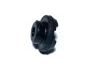 Опора радіатора охолодження (верхня) Great Wall KLM KLM AutoParts 1302012-K00 (фото 3)