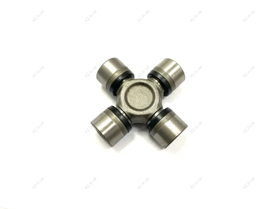 Хрестовина вала карданного заднього (D = 27mm L = 86mm) 2,4 Great Wall KLM KLM AutoParts 2201300-K00 (фото 1)