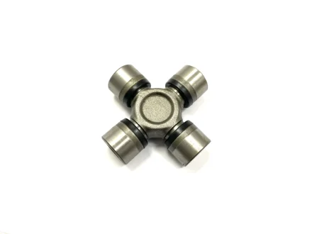 Хрестовина вала карданного заднього (D = 27mm L = 86mm) 2,4 Great Wall KLM KLM AutoParts 2201300-K00