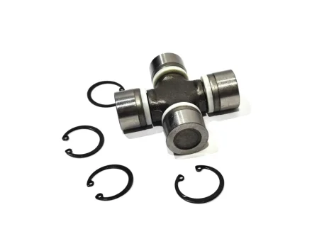 Хрестовина вала карданного заднього (D = 27mm L = 82mm) 2,4 Great Wall KLM KLM AutoParts 2201300-K00-A1