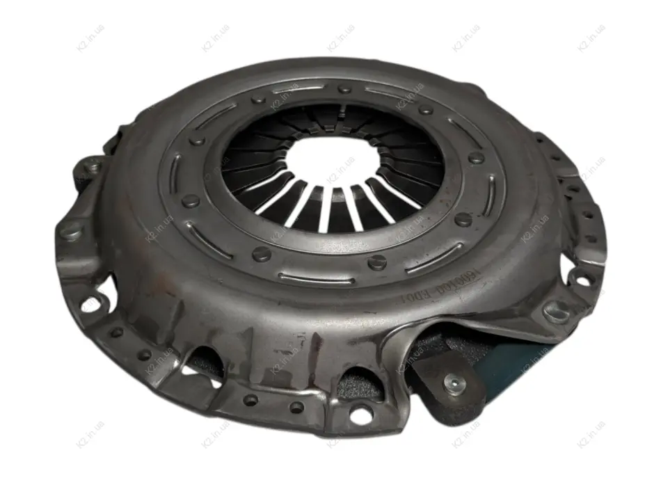 Кошик зчеплення Great Wall Hover/Wingle 3 KLM KLM AutoParts 1601200-E06 (фото 1)
