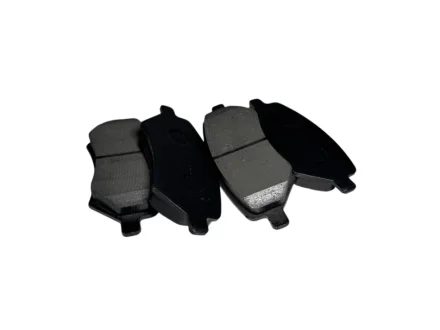 Колодки гальмівні передні Chery Tiggo 4 FL (T19) KLM AutoParts 204000082AA