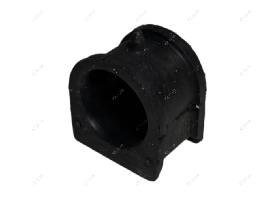Втулка кріплення рульовий рейки R Great Wall KLM KLM AutoParts 3411113-K00 (фото 1)