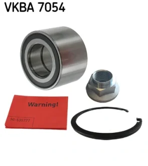 Підшипник колісний SKF VKBA 7054