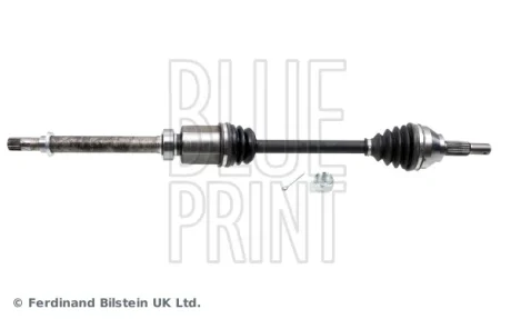 Приводний вал BLUE PRINT ADBP890029