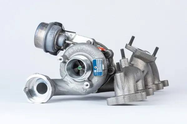 Турбокомпресор BorgWarner 54399880059 (фото 1)