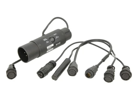 Дроти для тестера Texa TEX3903942