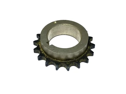 Зірочка коленвала Geely EC7 KLM AutoParts 1136000076