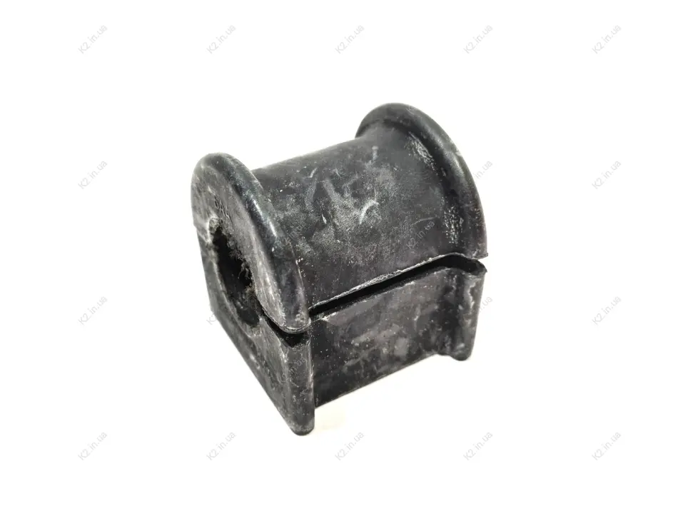Втулка стабілізатора заднього (Ø 20мм) Chery M11 KLM KLM AutoParts M11-2906013BC (фото 1)