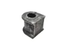 Втулка стабілізатора заднього (Ø 20мм) Chery M11 KLM KLM AutoParts M11-2906013BC (фото 2)