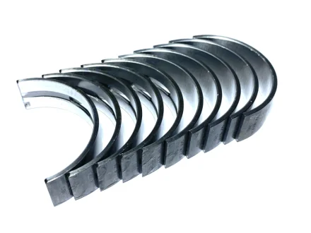 Вкладиші корінні STD Geely EC-7RV / FC KLM KLM AutoParts 1136000014-01