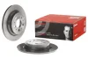Гальмівний диск BREMBO 08776511 (фото 3)