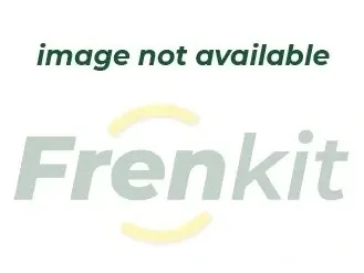 Ремкомплект гальмівного супорта GEELY Atlas 17- FRENKIT 263023