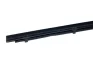 Ущільнювач скла дверей передньої L Great Wall Deer / Safe KLM AutoParts 6107501-D01 (фото 2)