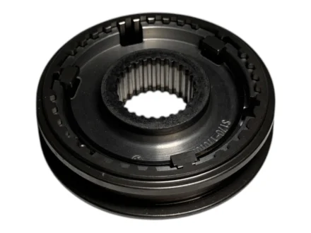 Синхронізатор 5-ої передачі КПП S160A GEELY CK / EC-7RV / FC / MK KLM AutoParts 3170107005