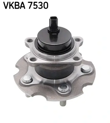 Підшипник колісний SKF VKBA 7530 (фото 1)