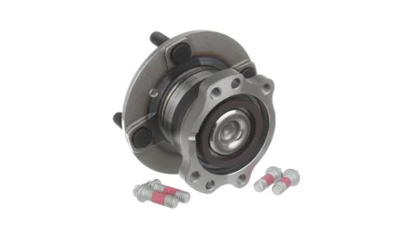 Підшипник колісний SKF VKBA 7126