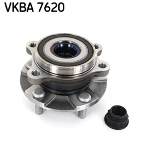 Підшипник колісний SKF VKBA 7620