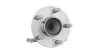 Підшипник колісний SKF VKBA 7208 (фото 3)