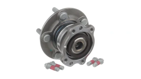 Підшипник колісний SKF VKBA 7208
