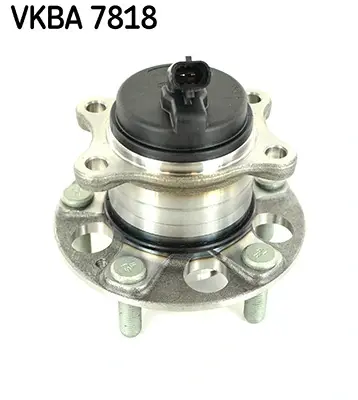 Підшипник колісний SKF VKBA 7818 (фото 1)