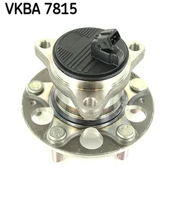 Підшипник колісний SKF VKBA 7815 (фото 1)