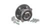 Підшипник колісний SKF VKBA 7205 (фото 1)