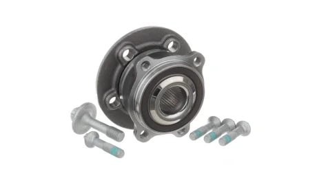 Підшипник колісний SKF VKBA 7205