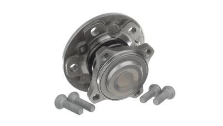 Підшипник колісний SKF VKBA 7247