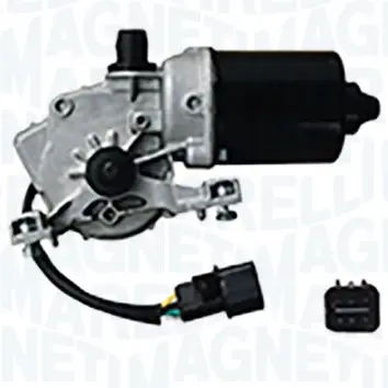 Двигун склоочисника MAGNETI MARELLI 064379000010 (фото 1)