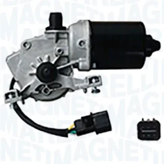 Двигун склоочисника MAGNETI MARELLI 064379000010