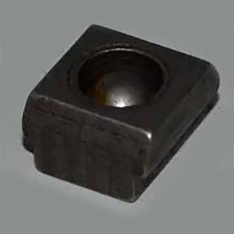 Стопор синхронизатора 1, 2-й передачи КПП мет. Chery Amulet Aftermarket 015311240AC