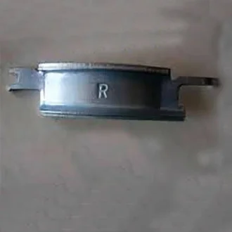 Планка стояночного тормоза левая Great Wall Hover Aftermarket 3507111-K00