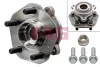 Ступица задная сборе (цапфа 142 мм) Tesla Model 3/Model Y FAG 1044123-00-B (фото 1)