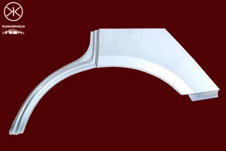 Бокова стінка KLOKKERHOLM 6420586