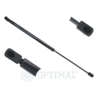 Газова пружина, кришка багажніка Optimal AG-50260