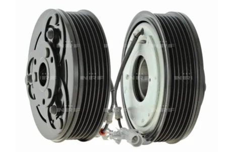 Ремкомплект муфти компресора кондиціонера NRF 380198