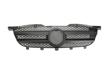 Решітка радіатора (чорн) MERCEDES SPRINTER 906 06.06-10.13 BLIC 6502073547991P